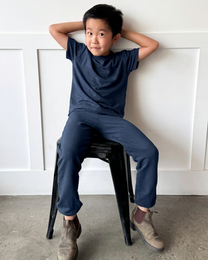 Basic Youth Tee Shirt