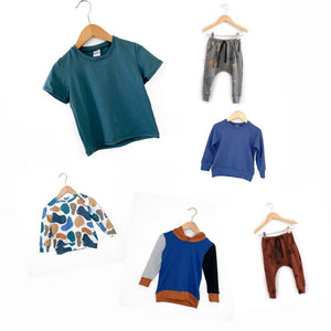 $150 Mystery Bundle Box - Posh & Cozy