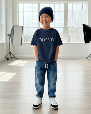 Custom Youth Tee Shirt