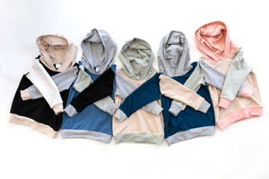 $200 Mystery Bundle Box - Posh & Cozy