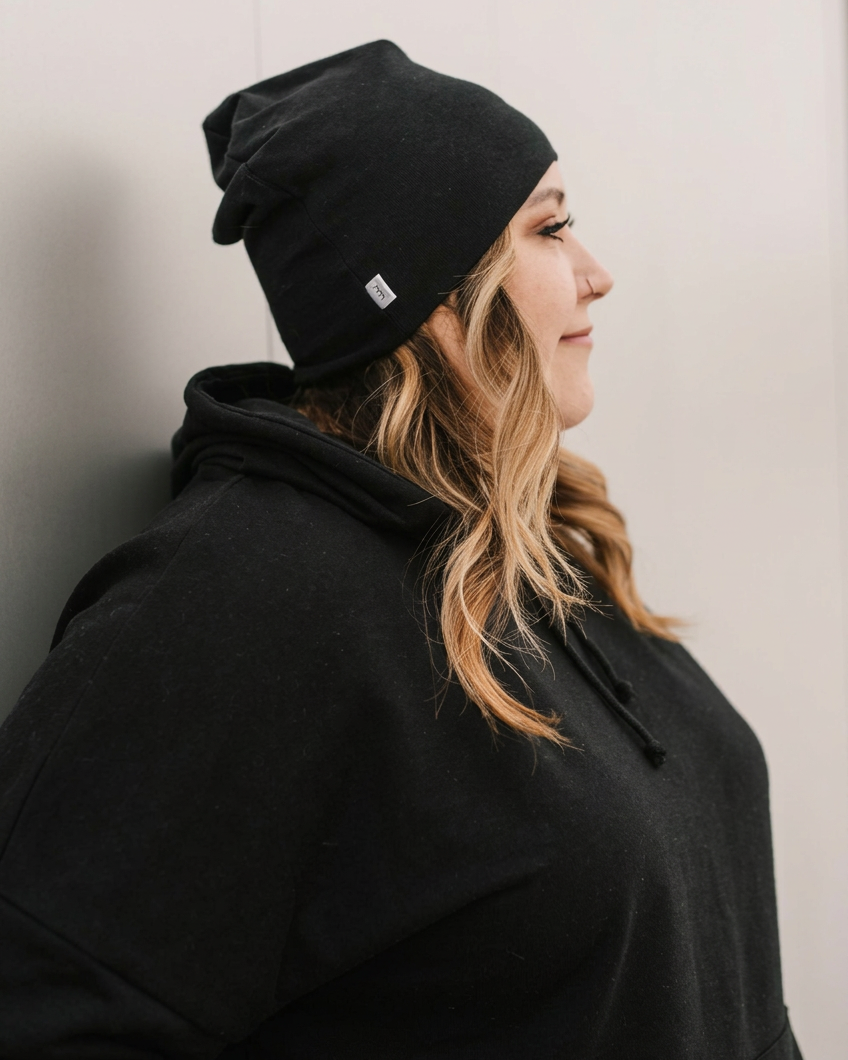 Adult Bamboo Beanie