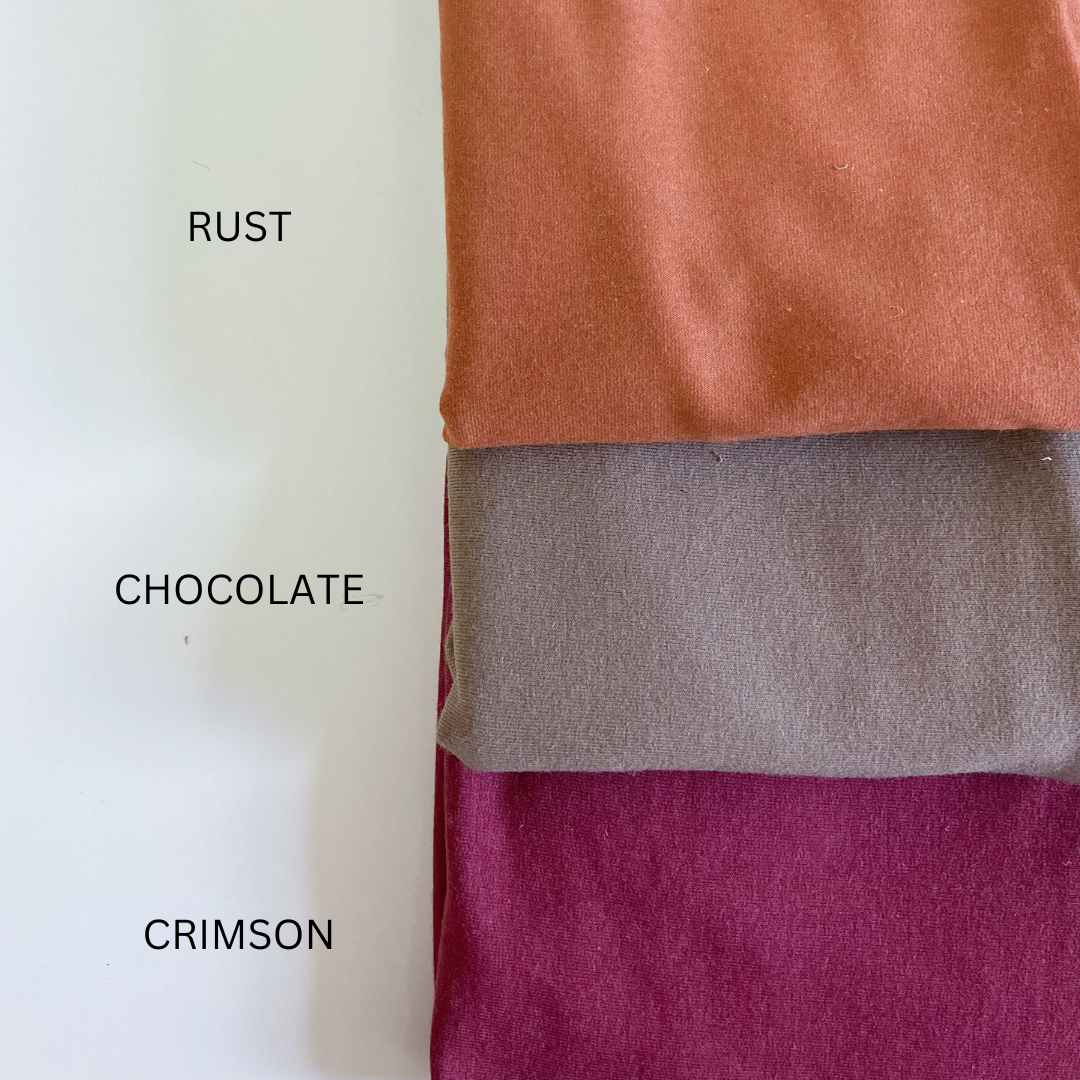 Basic Tank Top Youth - Posh & Cozy