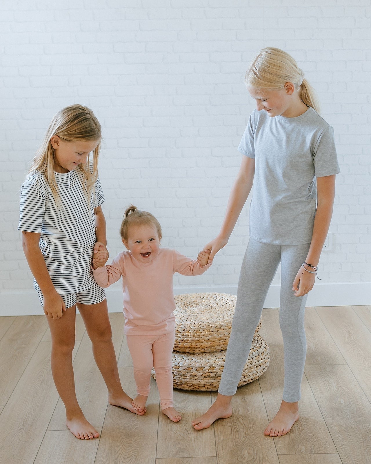 Youth Legging Bundle Box - Posh & Cozy