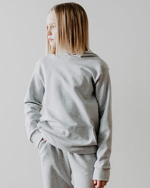 Youth Fleece Sweats - Posh & Cozy