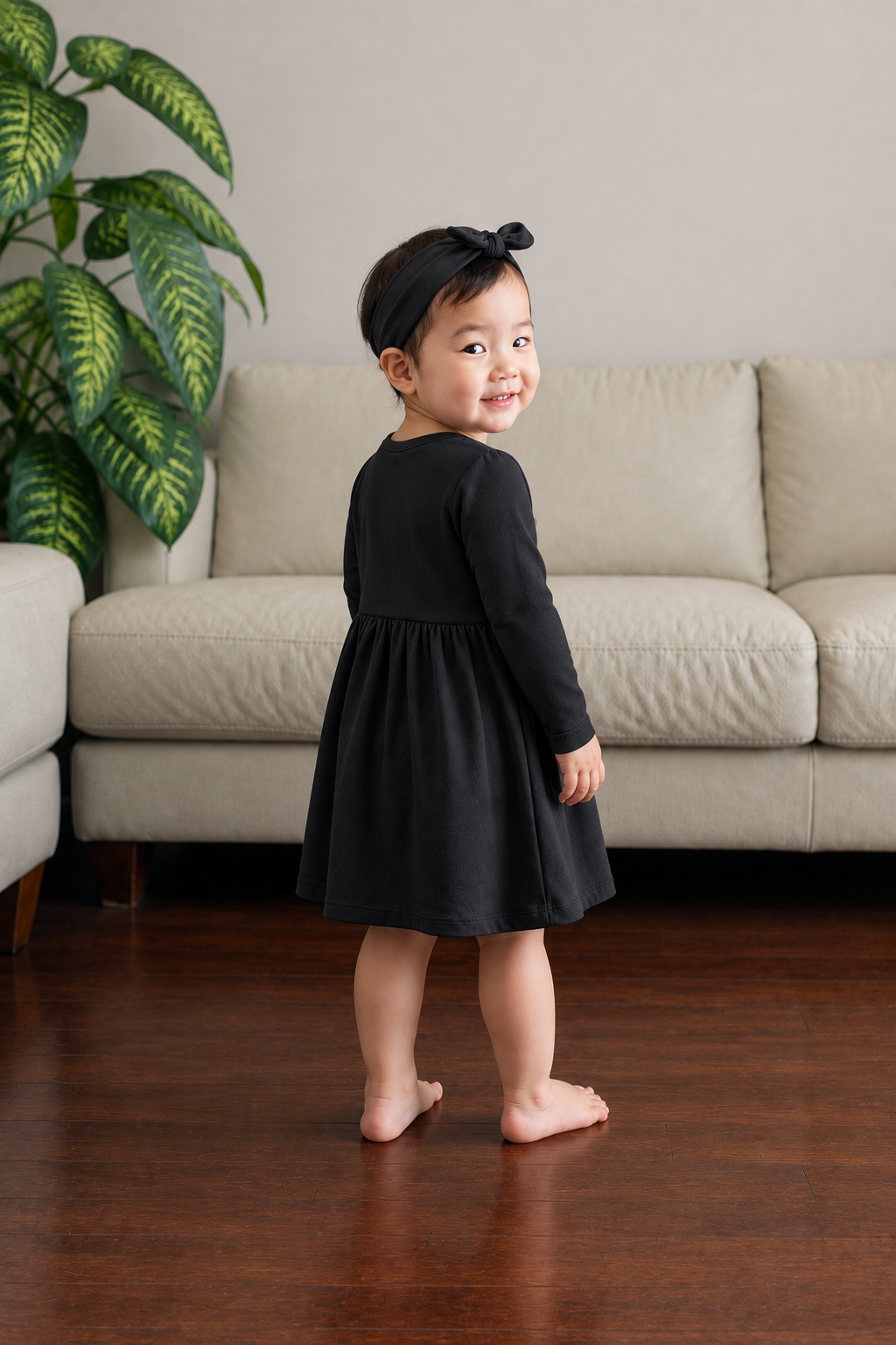 Olivia Dress