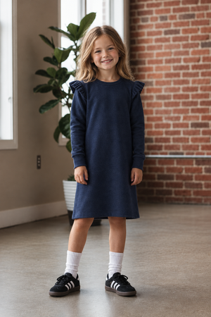Cynthia Dress