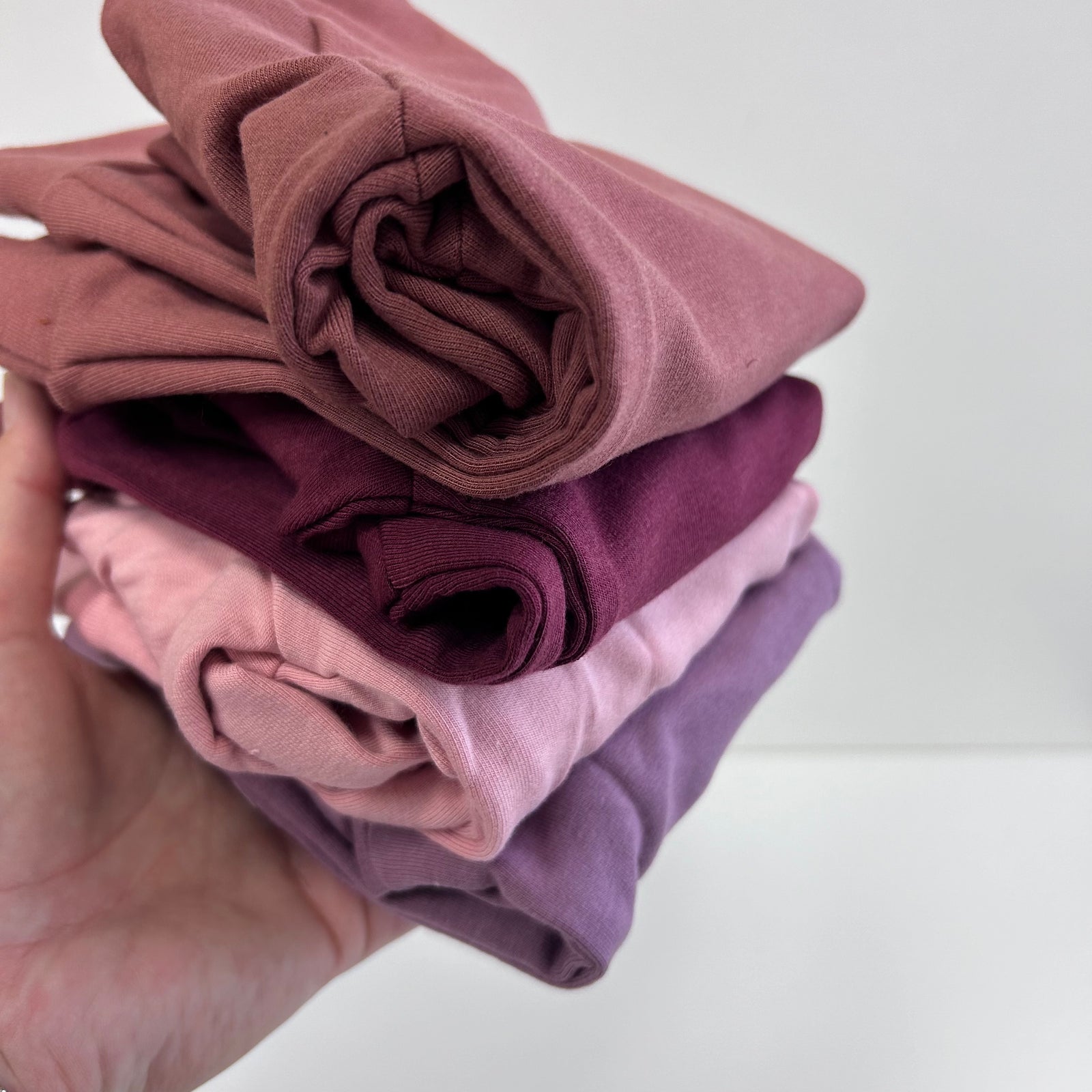 Kids Crewneck Bundle Box - Posh & Cozy