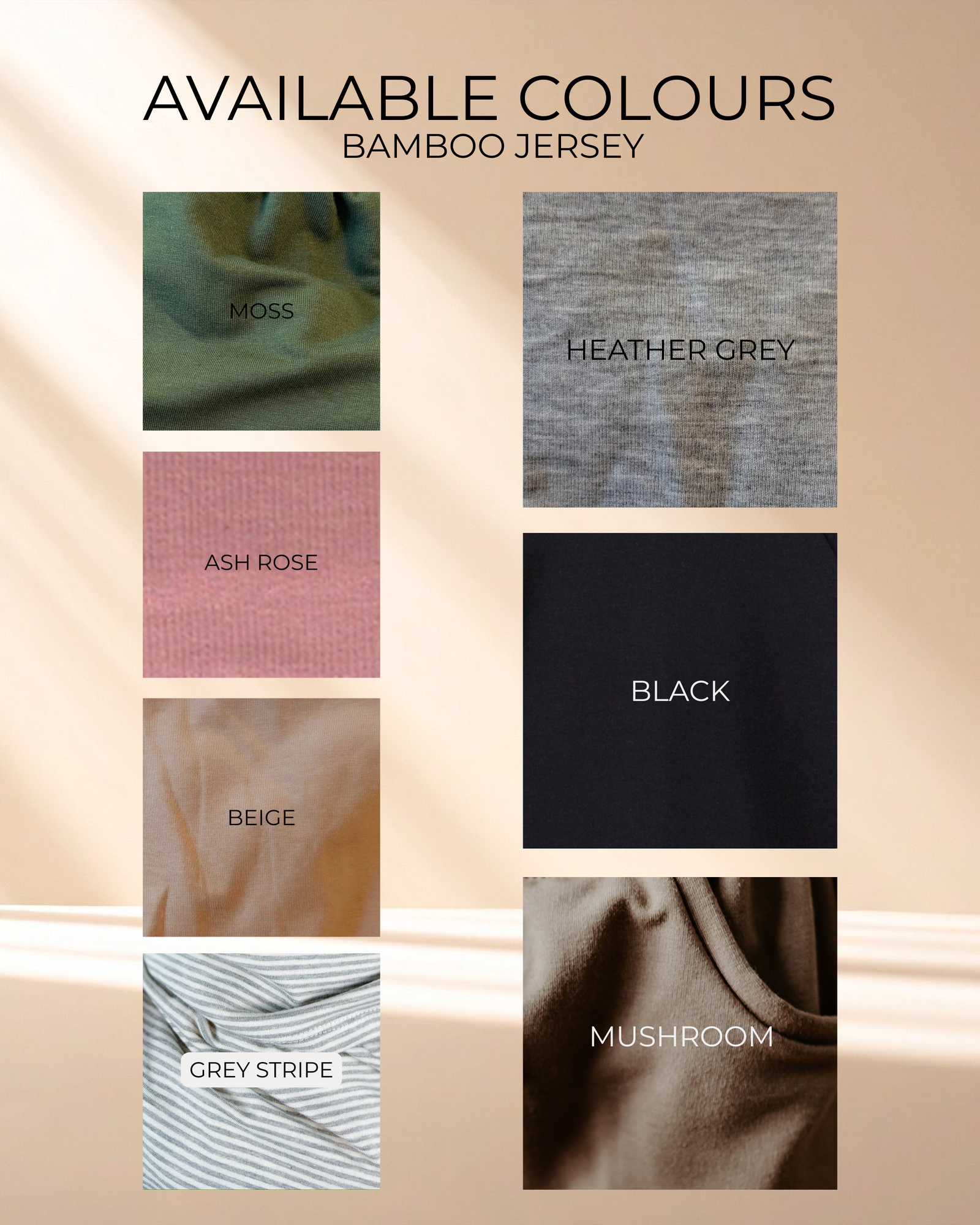 Bamboo Wash Cloth - Posh & Cozy