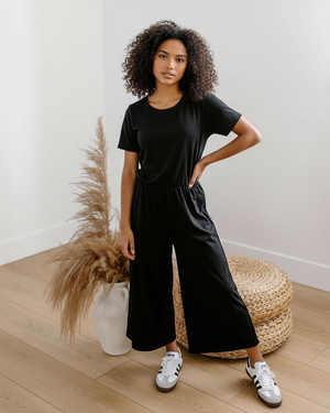 Thia Romper Youth - Posh & Cozy