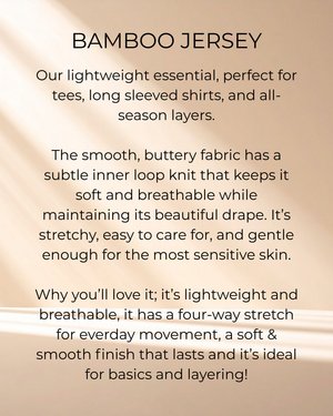 Custom Tee Shirt - Posh & Cozy