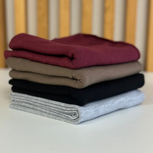 Fleece Hoodie Youth - Posh & Cozy