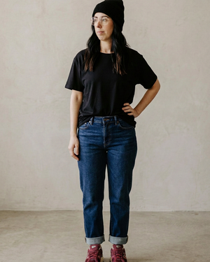 Basic Women's Tee Shirt
