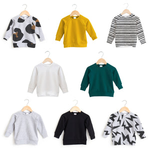 $200 Mystery Bundle Box - Posh & Cozy