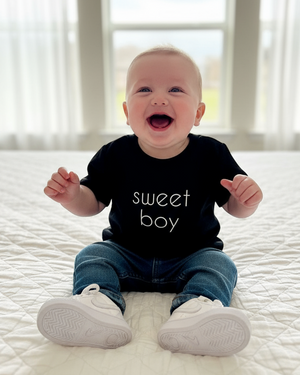 Custom Tee Shirt - Posh & Cozy