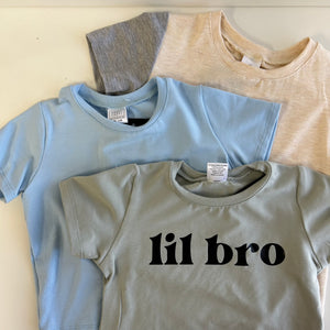 Youth Tee Shirt Bundle Box - Posh & Cozy