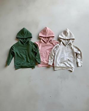 Lake Life Women's Hoodie - Posh & Cozy