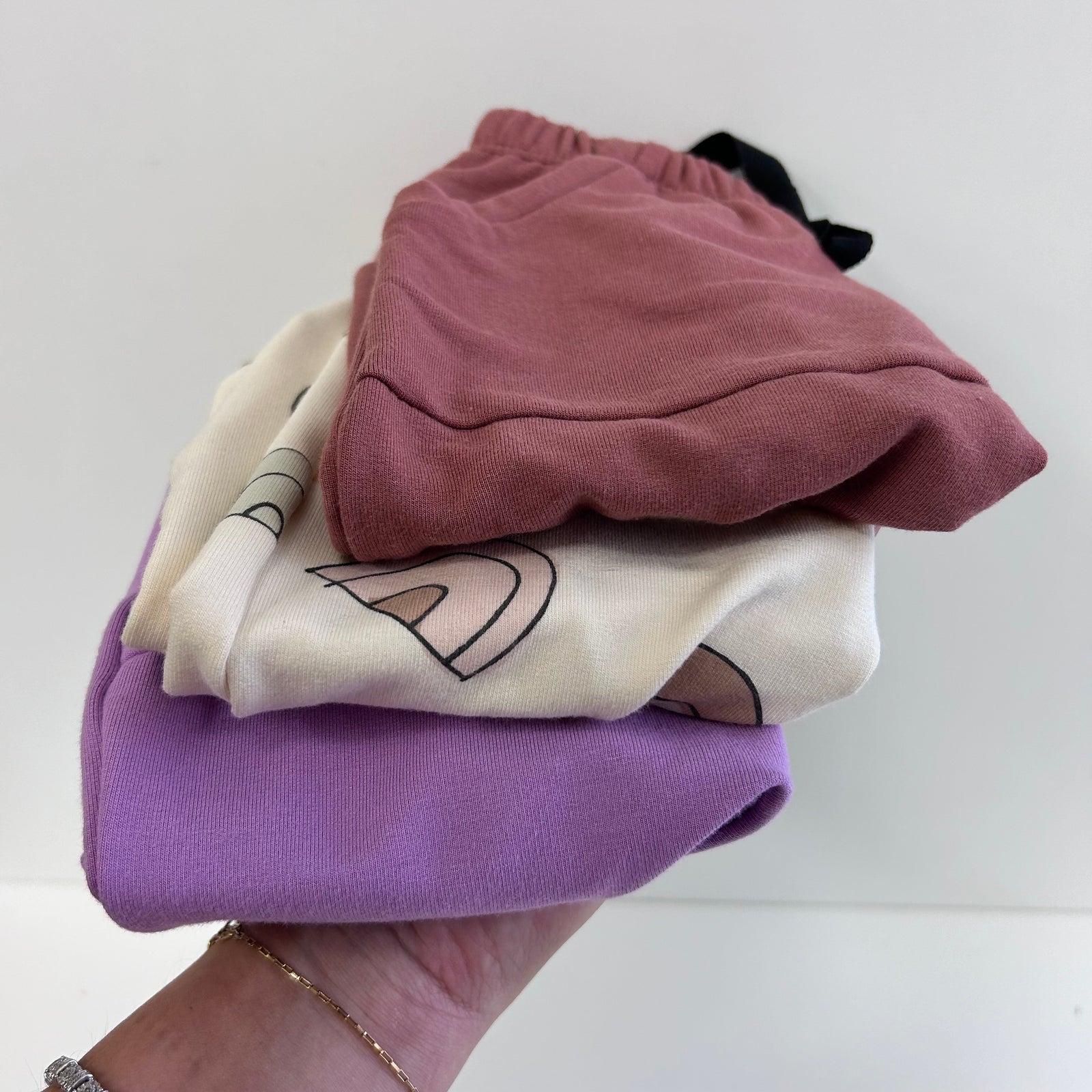 SALE! Youth Pocket Joggers - Posh & Cozy