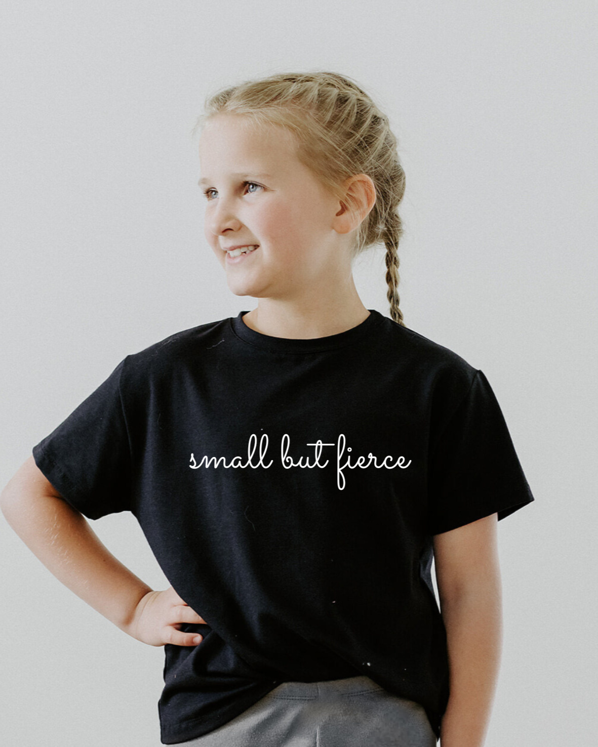 Custom Youth Tee Shirt