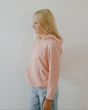 Oversized Hoodie Women's - Posh & Cozy