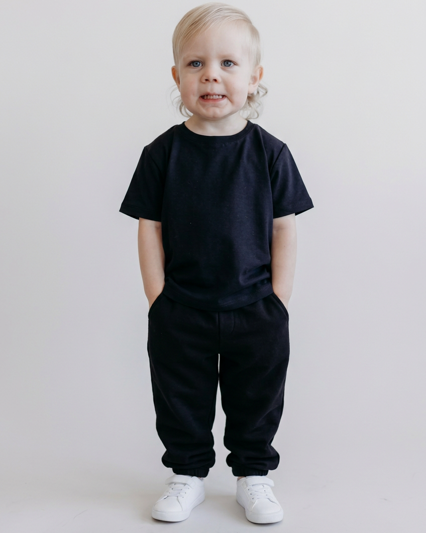 Basic Tee Shirt