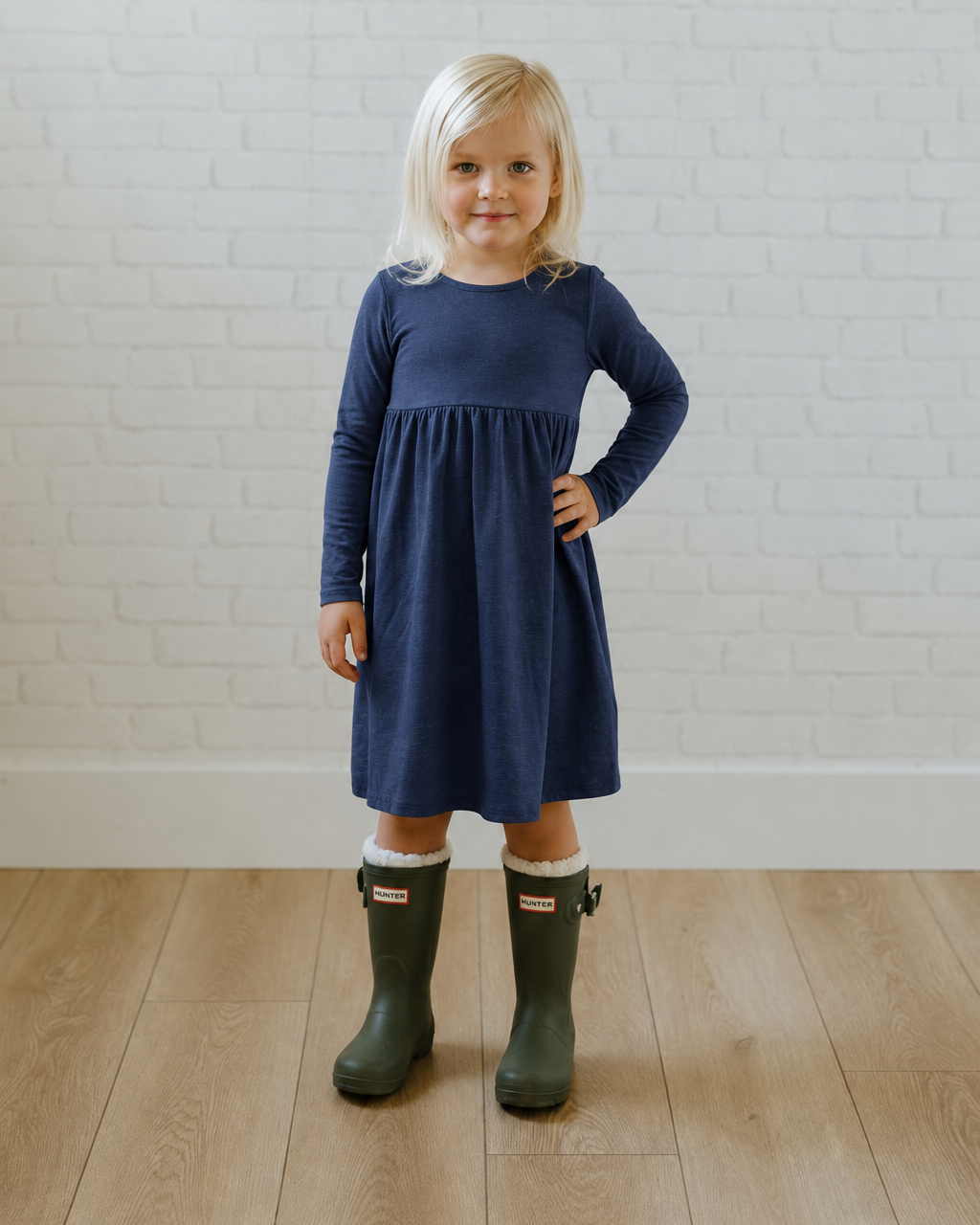 Olivia Dress