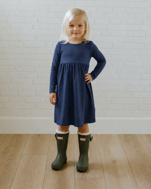 Olivia Dress