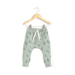 SALE! Kid Pocket Joggers - Posh & Cozy