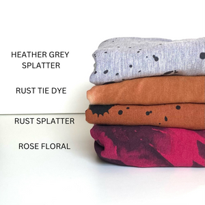 SALE! Kid Printed Leggings - Posh & Cozy