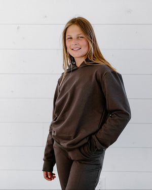 SALE! Women's Oversized Hoodie - Posh & Cozy