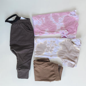 $60 Mystery Baby Bundle Box - Posh & Cozy